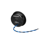 AudioControl PNW-1 | 1" 100W RMS Tweeters 3-Ohm (Pair)