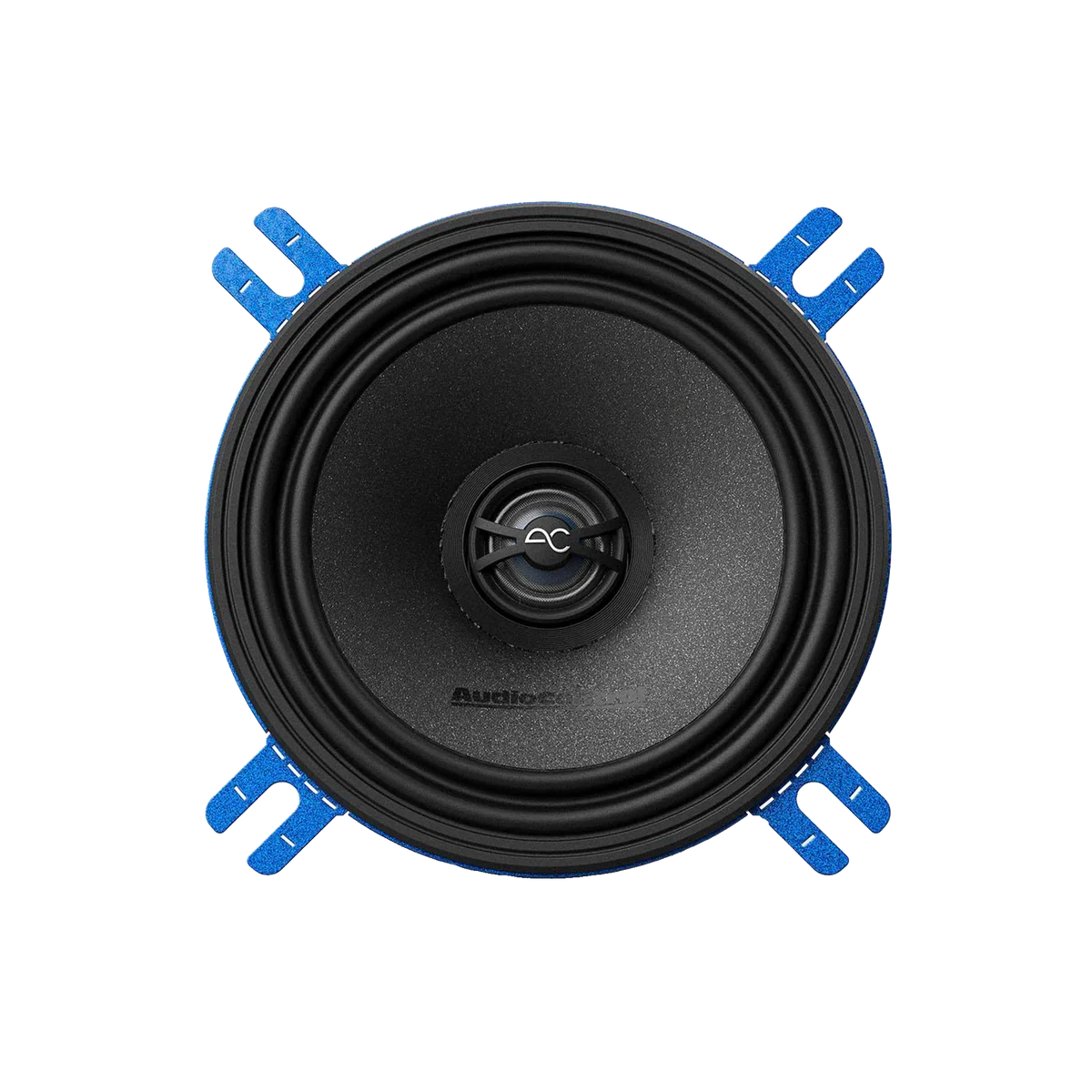 AudioControl PNW-4 | 4" 50W RMS Coaxial Speakers 3-Ohm (Pair)