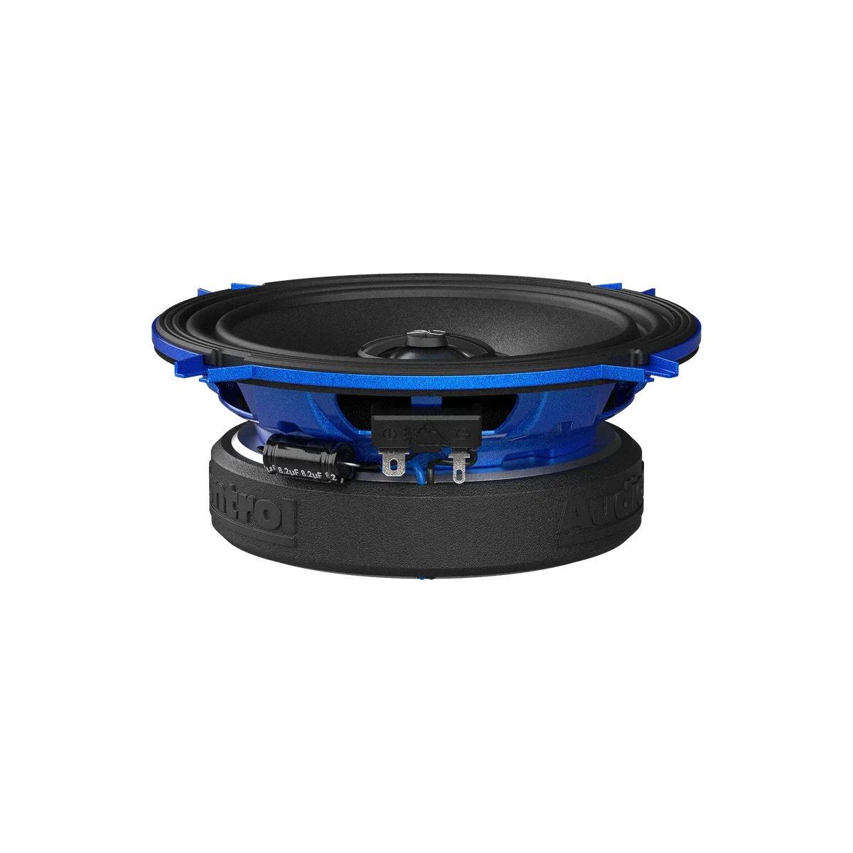 AudioControl PNW-525 | 5.25" 50W RMS Coaxial Speakers 3-Ohm (Pair)