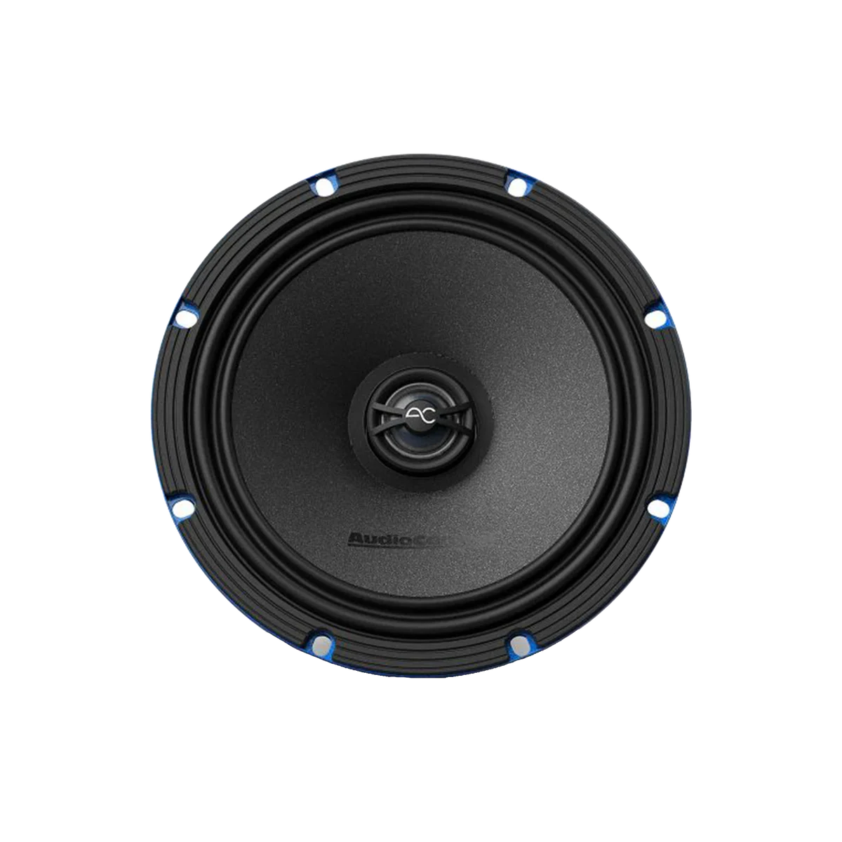 AudioControl PNW-65 | 6.5" 75W RMS Coaxial Speakers 3-Ohm (Pair)