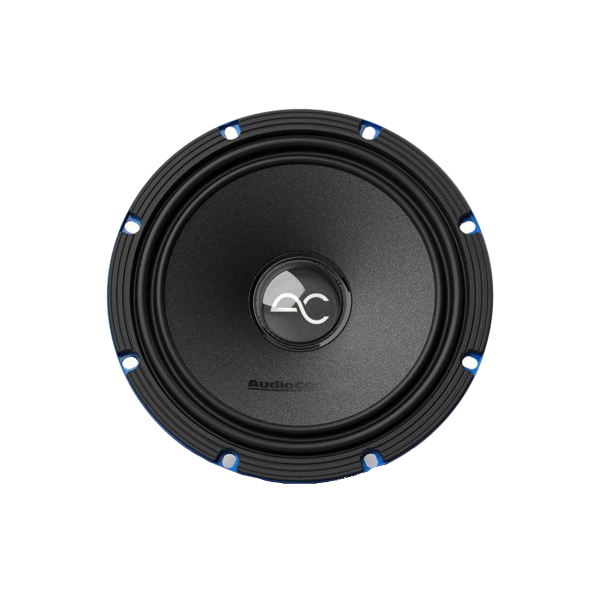 AudioControl PNW-65CS2 | 6.5" 100W RMS Component Speakers 3-Ohm (Pair)