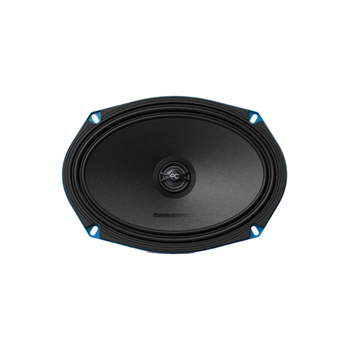 AudioControl PNW-69 | 6"x9" 75W RMS Coaxial Speakers (Pair)