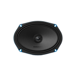 AudioControl PNW-69 | 6"x9" 75W RMS Coaxial Speakers (Pair)