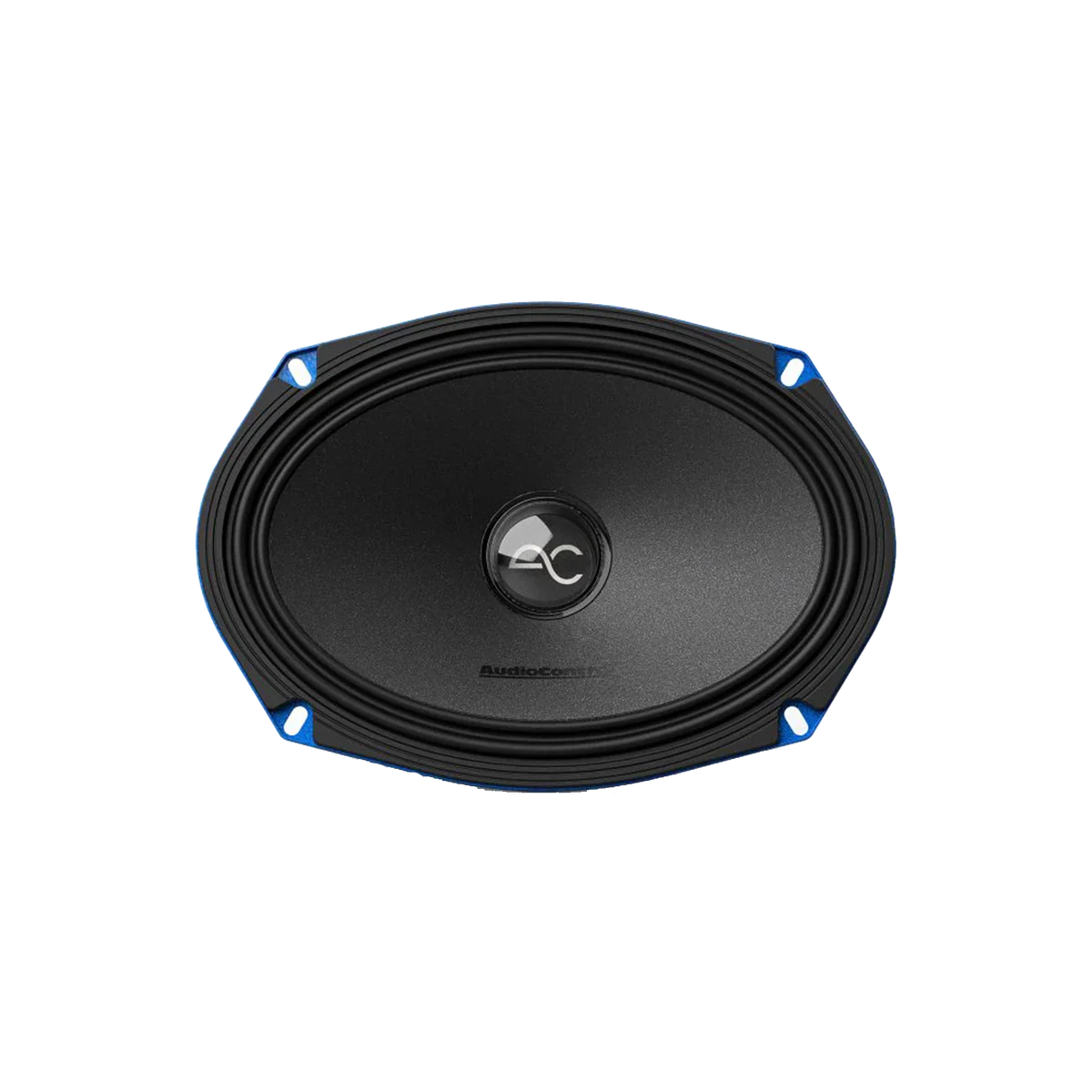 AudioControl PNW-69CS2 | 6"x9" 100W RMS Component Speakers 3-Ohm (Pair)