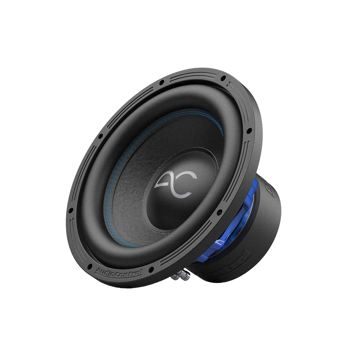 AudioControl Spike 12" Spike 500W RMS Subwoofer SVC