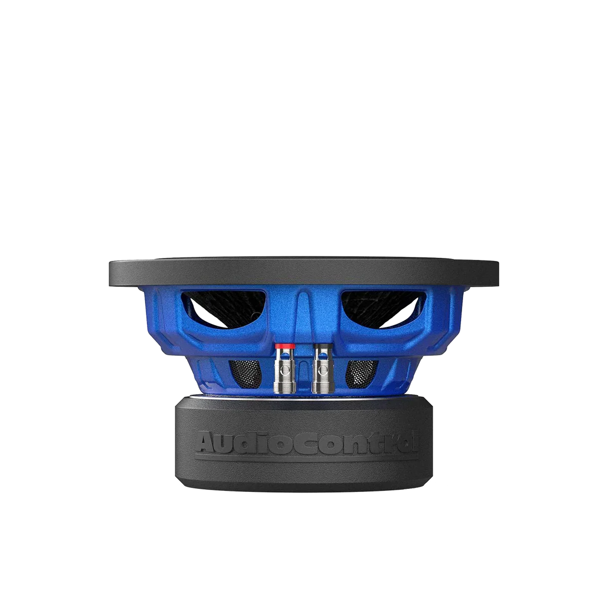 AudioControl Spike 8" 350W RMS Subwoofer SVC