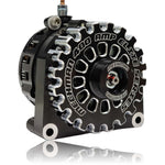 Mechman 400 Amp High Output Alternator For GM Truck / SUV 19-23 with OEM Stretch Belt