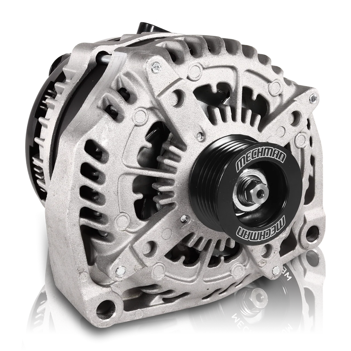 Mechman 400 Amp High Output Alternator 96-04 GM Truck
