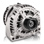 Mechman 400 Amp High Output Alternator 96-04 GM Truck