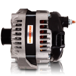 Mechman 400 Amp High Output Alternator 96-04 GM Truck