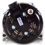 Mechman 400 Amp High Output Alternator 96-04 GM Truck