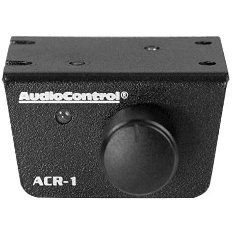 AudioControl Epicenter Digital Bass Processor With Remote Bass Level Control