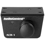 AudioControl Epicenter Digital Bass Processor With Remote Bass Level Control