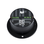 Machete MFT-25 | Tweeters (Pair)