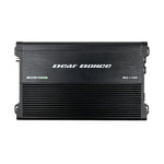 REFURBISHED GRADE A/B | MACHETE MFA-1.1500 | 1500 Watt Power Amplifier