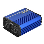 DS18 FRP-1.2K4 | 1200W RMS 4-Channel Amplifier