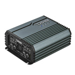 DS18 FRP-1.2K4 | 1200W RMS 4-Channel Amplifier