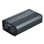 DS18 FRP-2.4K4 | 2400W RMS 4-Channel Amplifier