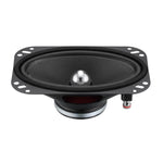 DS18 PRO-FR46NEO 4"x6" 150W RMS Neodymium Full Range Bullet Loudspeaker (Single)