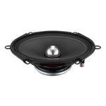 DS18 PRO-FR57NEO 5"x7" 225W RMS Neodymium Full Range Bullet Loudspeaker (Single)