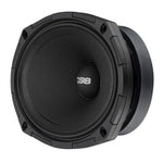 DS18 PROJECT 360 | 6x9" 300W RMS Midrange Speaker (Single)