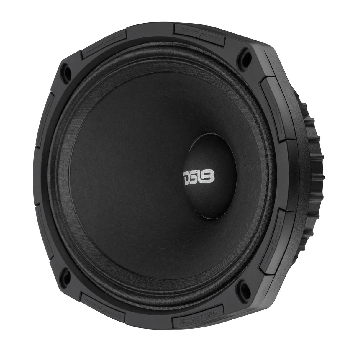 DS18 PROJECT 360 NEO | 6x9" 350W RMS Neodymium Midrange Speaker (Single)