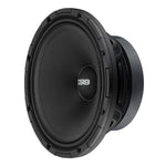 DS18 PROJECT 360 | 8" 300W RMS Midrange Speaker (Single)