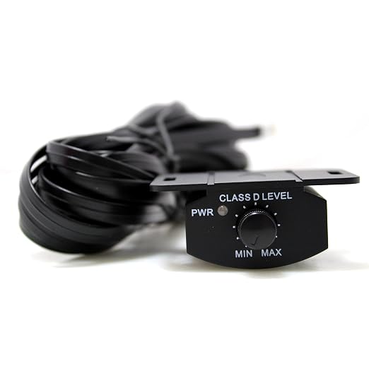 Marts Digital Amplifier Monoblock Full Range Class D 8000 W 2 ohm MXD-8000W-2