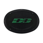 Apocalypse AP-X69A | 6x9" Coaxial Speakers (Pair)