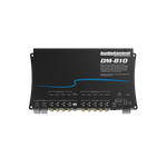 AudioControl DM-810 | 8x10 Channel DSP Matrix Processor