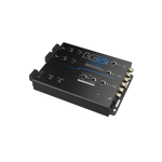 AudioControl LC5i PRO 5-Channel 400W Line Out Converter w/ Accubass & Remote
