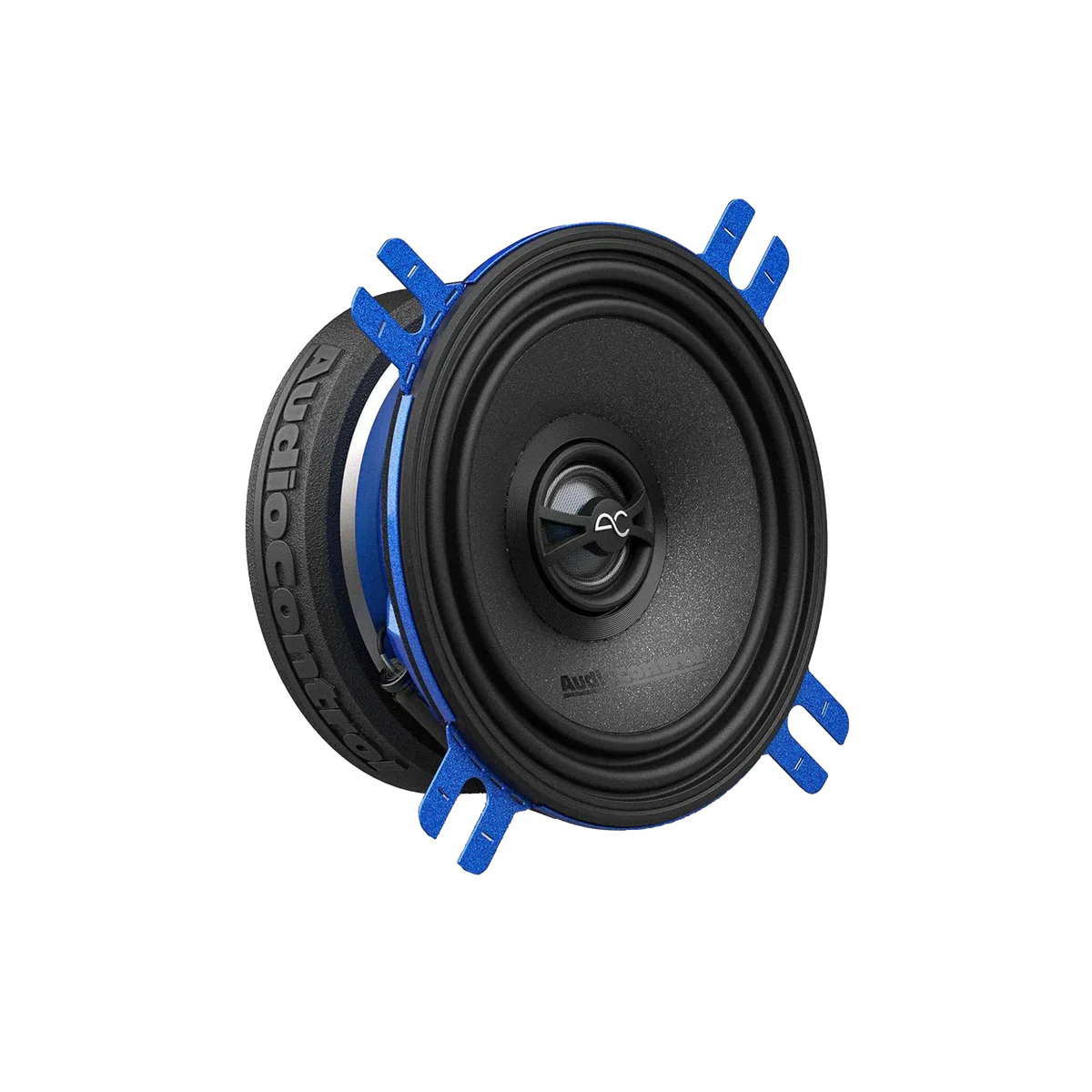 AudioControl PNW-35 | 3.5" 25W RMS Coaxial Speakers 2-Ohm (Pair)