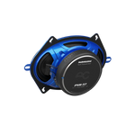 AudioControl PNW-57 | 5"x7" 75W RMS Coaxial Speakers 3-Ohm (Pair)