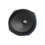 AudioControl PNW-69CS2 | 6"x9" 100W RMS Component Speakers 3-Ohm (Pair)