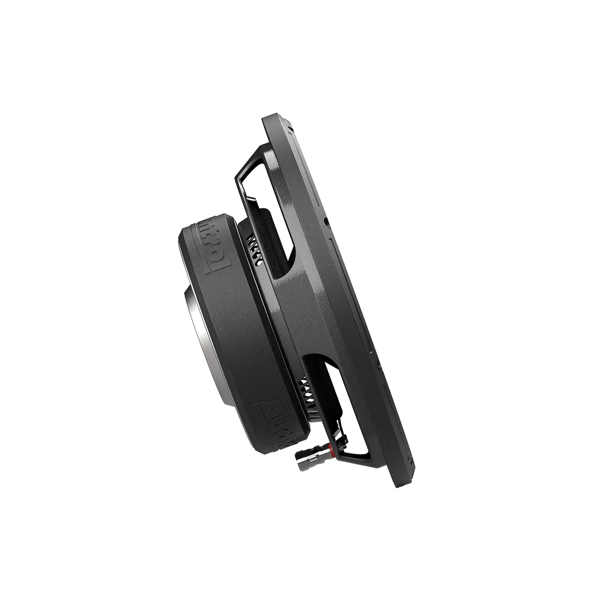 AudioControl Space Series 10"400W RMS Shallow Subwoofer SVC