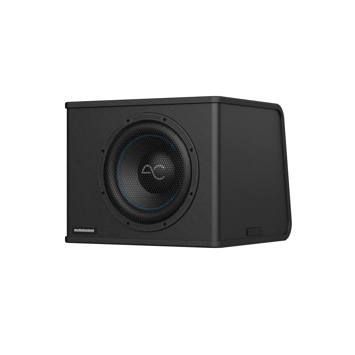 AudioControl Spike Series 8"/10"/12" Vented Subwoofer Enclosure