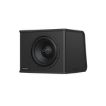 AudioControl Spike Series 8"/10"/12" Vented Subwoofer Enclosure