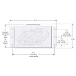 510 - 375 Side Mount