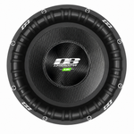 Apocalypse DB-4.5K 15" D1/D2 | 4500W RMS | 15" Subwoofer