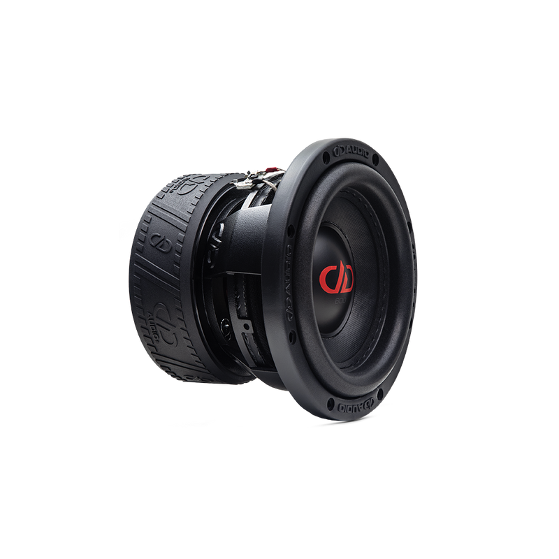600 Series Subwoofers