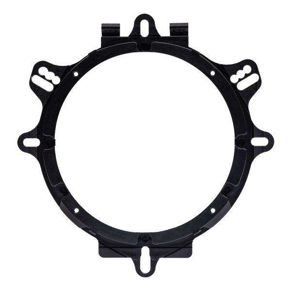 Adapter Plate 6.5" to 6.75" PR