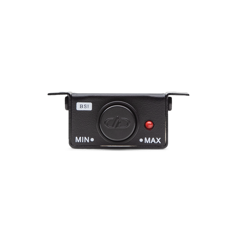 Remote Interface for BSI