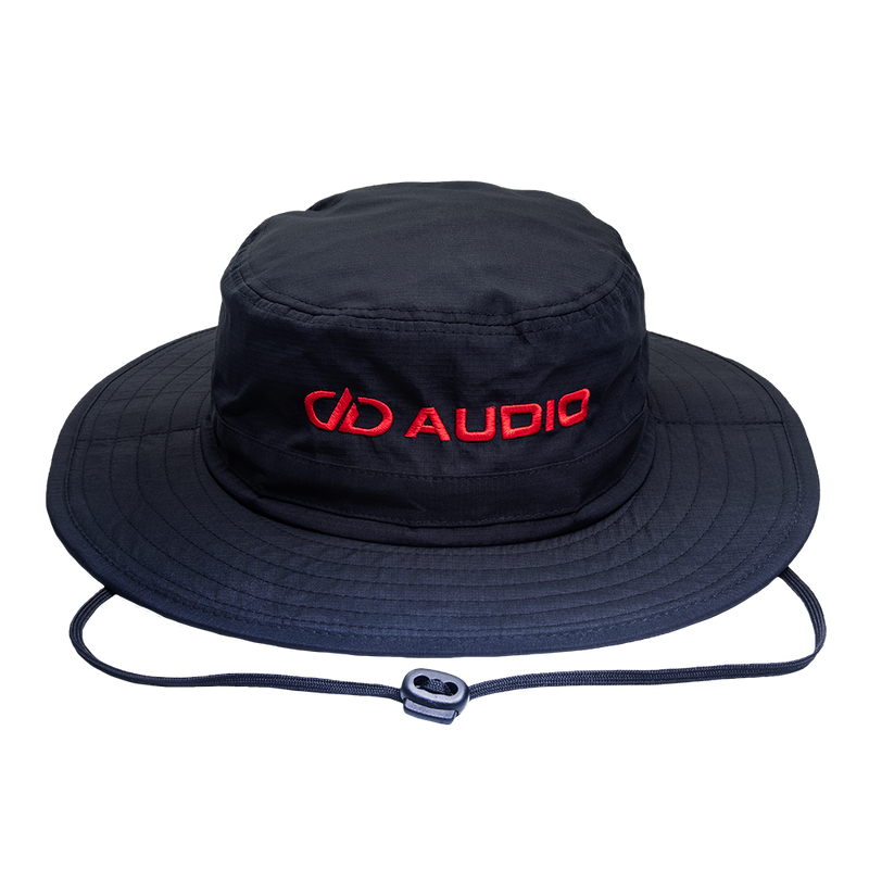 DD AUDIO Wide Brim Hat