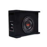 LE-DF-SL600 Downfire Enclosures