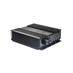 M Series 2500W Monoblock Amplifier