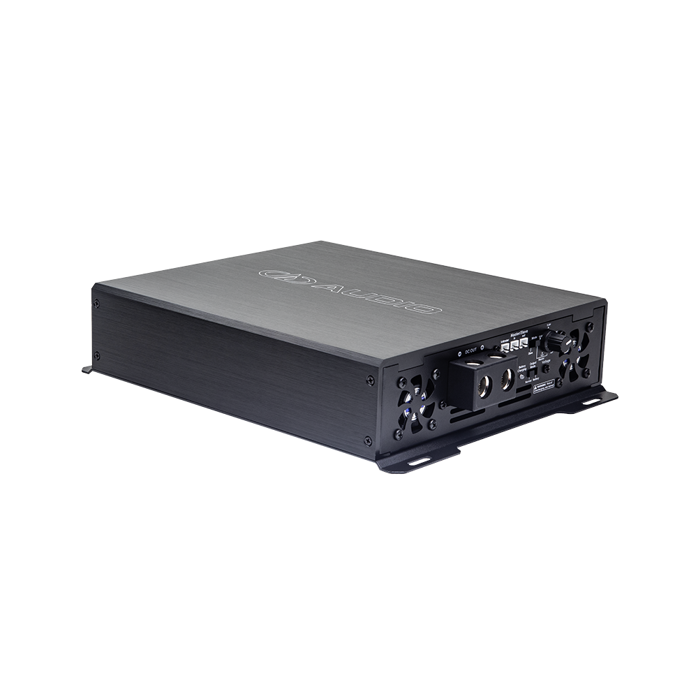SPS-100.4: Power Supply