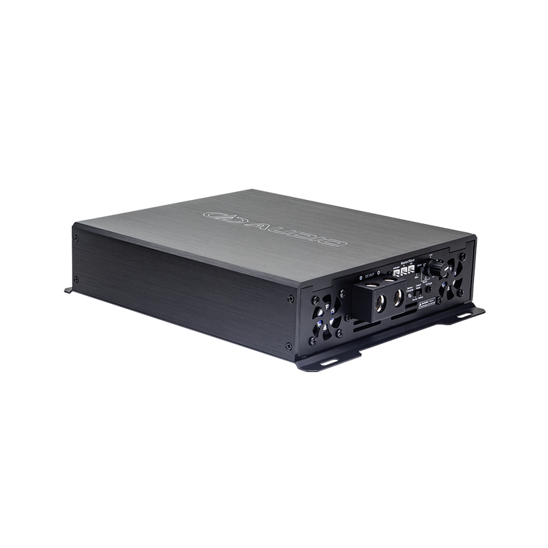 SPS-100.4: Power Supply