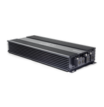SS Series 9000 Watt Monoblock Amplifier