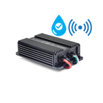 SX Series 1000W 4-Channel Amplifier Wireless