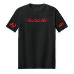 DD AUDIO Est 1986 T-Shirt